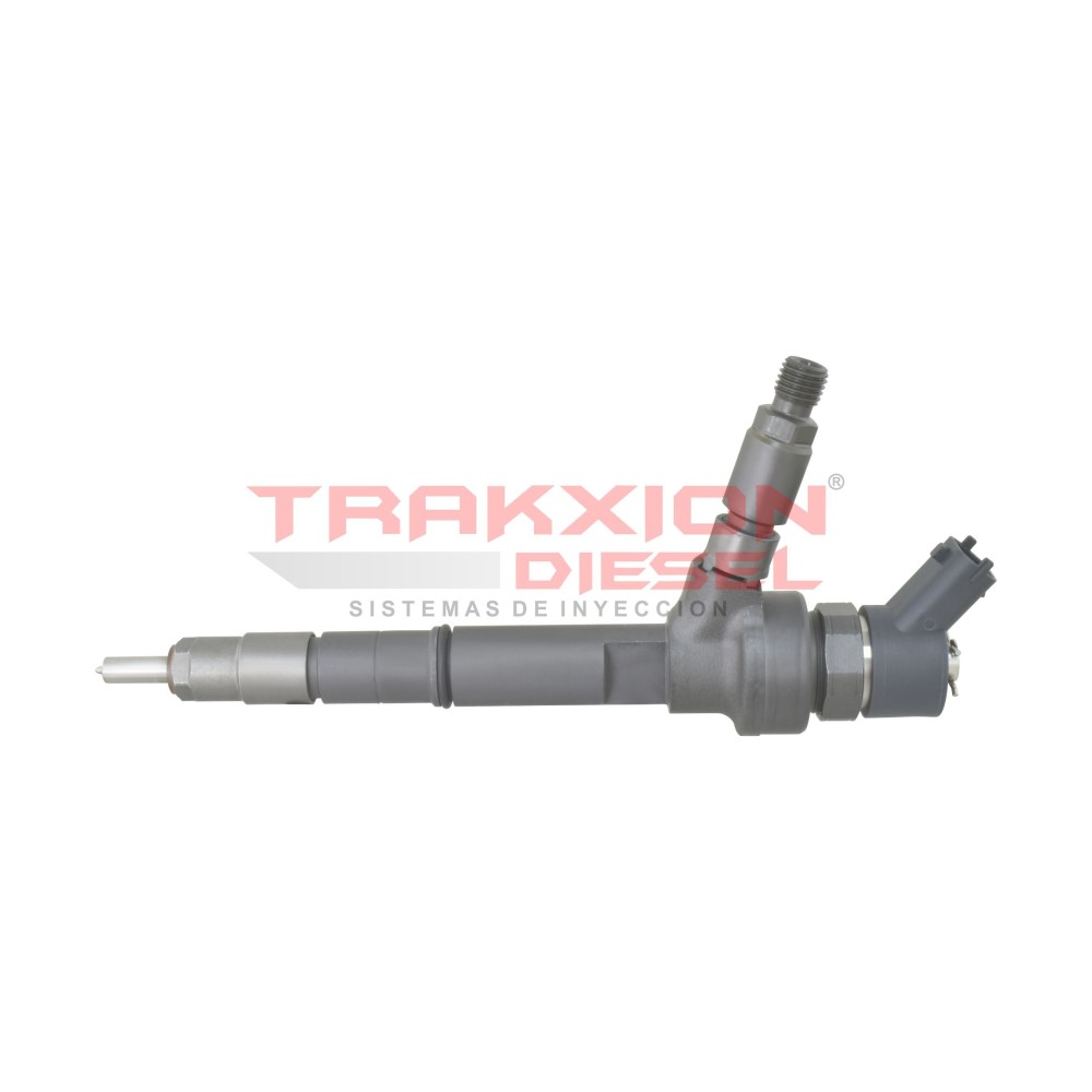 Inyector Nuevo Common Rail CRI Original Bosch 0445110716