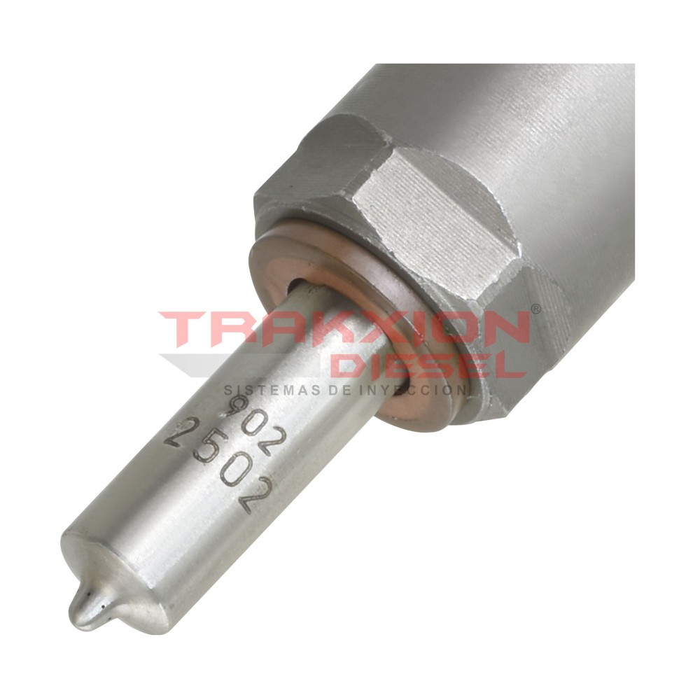 Inyector Nuevo Common Rail CRI Original Bosch 0445110716