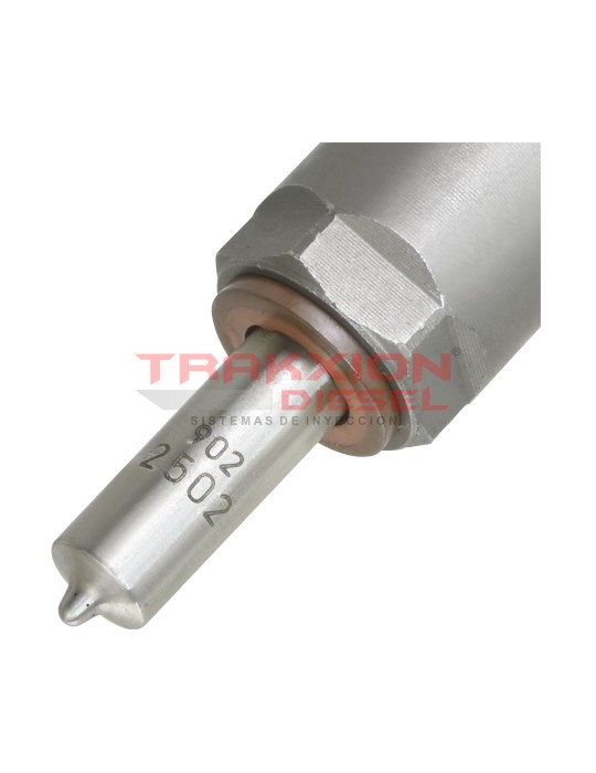Inyector Nuevo Common Rail CRI Original Bosch 0445110716