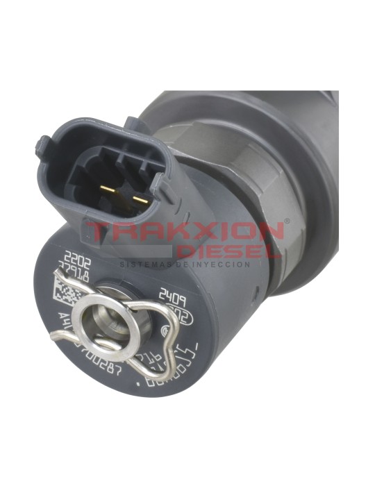 Inyector Nuevo Common Rail CRI Original Bosch 0445110716
