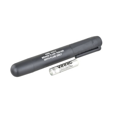 Medidor de líquido de frenos OTC 4598 Dot 4 SP04739334 2