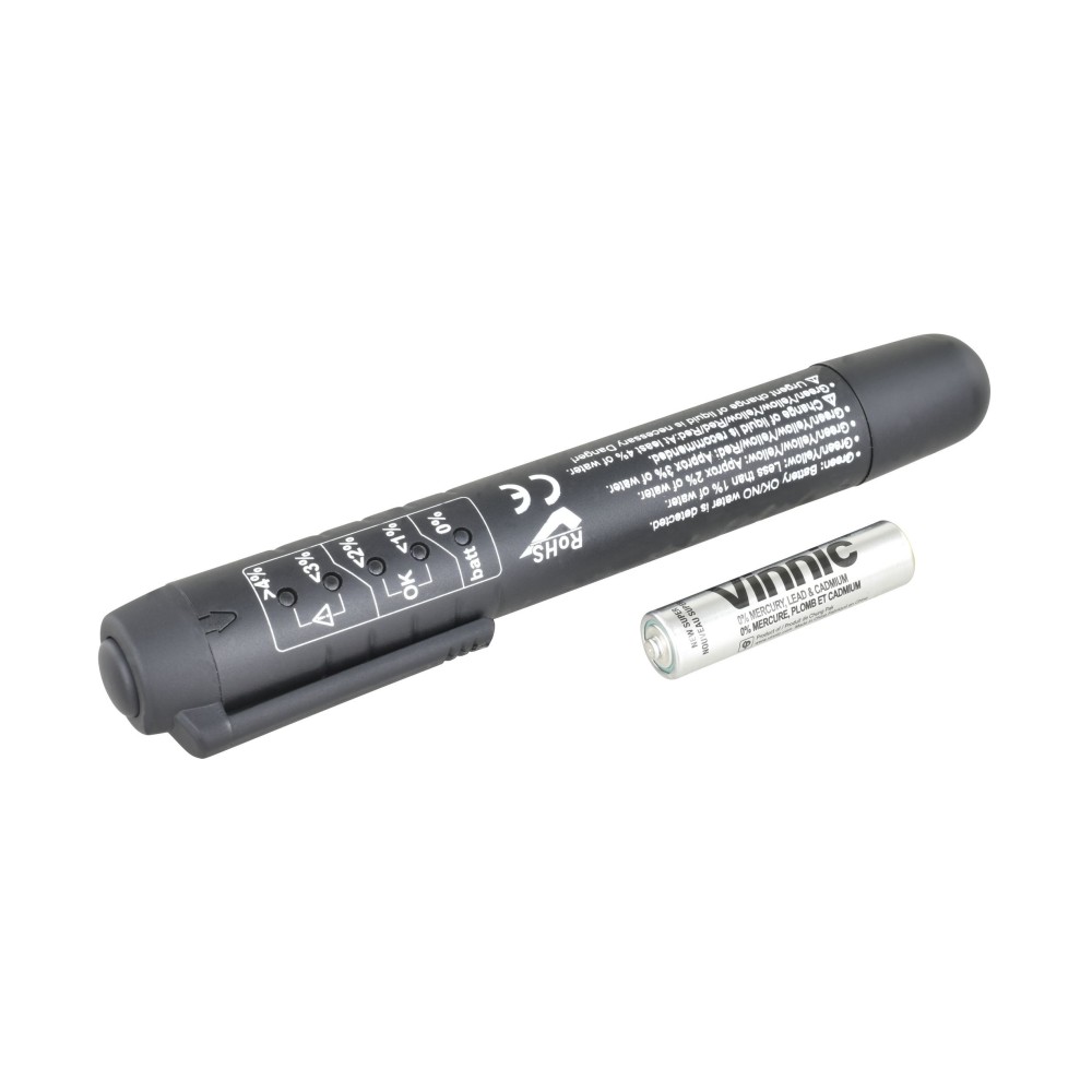 Medidor de líquido de frenos OTC 4598 Dot 4 SP04739334