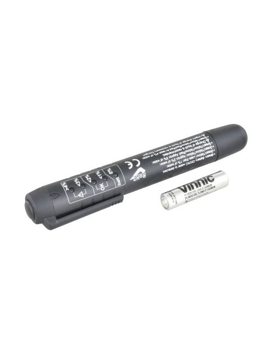 Medidor de líquido de frenos OTC 4598 Dot 4 SP04739334
