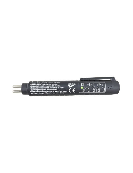 Medidor de líquido de frenos OTC 4598 Dot 4 SP04739334