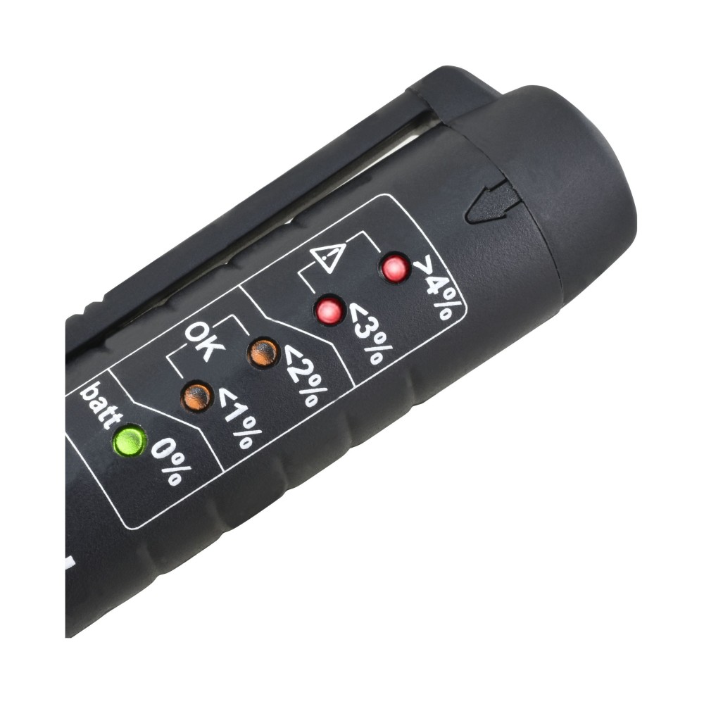 Medidor de líquido de frenos OTC 4598 Dot 4 SP04739334