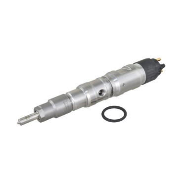 Inyector Original Bosch Diesel Common Rail CRIN 0445120327 2