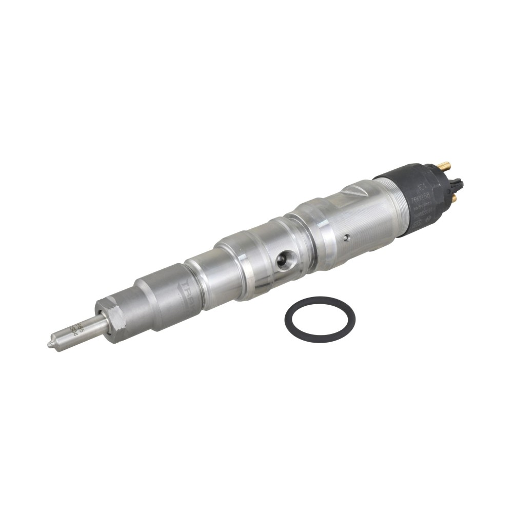Inyector Original Bosch Diesel Common Rail CRIN 0445120327
