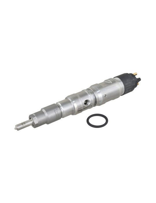 Inyector Original Bosch Diesel Common Rail CRIN 0445120327