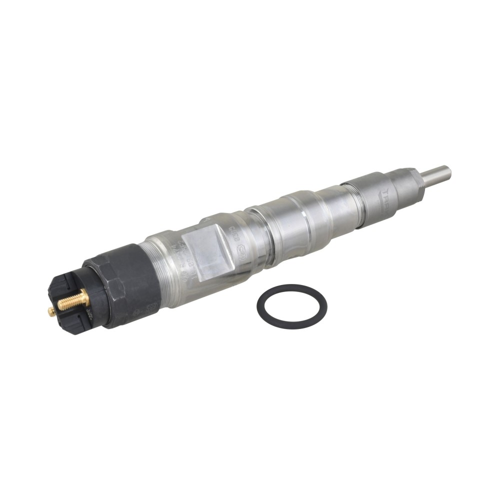 Inyector Original Bosch Diesel Common Rail CRIN 0445120327