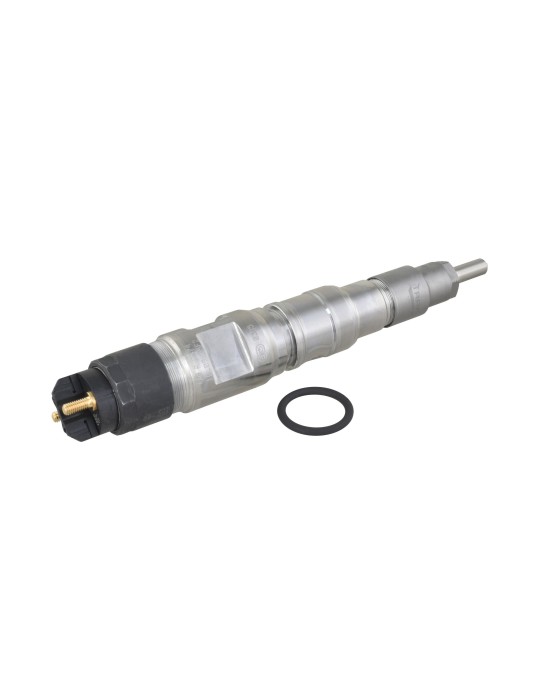 Inyector Original Bosch Diesel Common Rail CRIN 0445120327