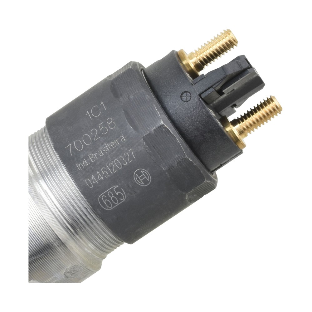 Inyector Original Bosch Diesel Common Rail CRIN 0445120327
