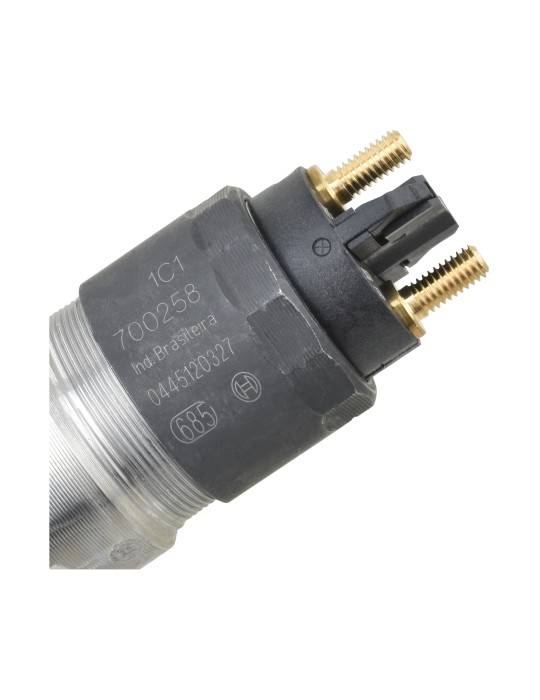Inyector Original Bosch Diesel Common Rail CRIN 0445120327