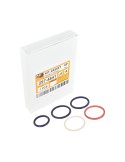 Kit de ligas externas para inyector CAT diesel, 297-4841, 2974841