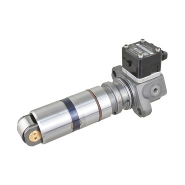 Bomba Unitaria Diesel PLD Original Bosch para OM541, OM542, OM457 2