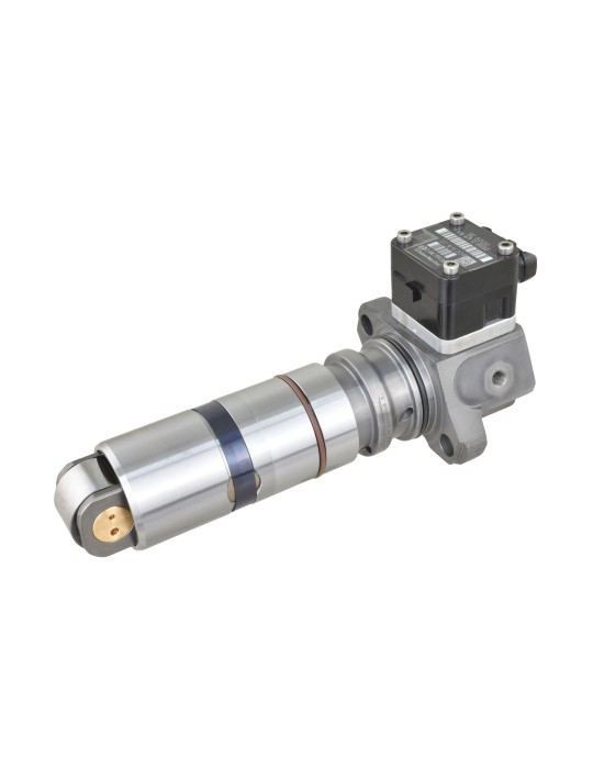 Bomba Unitaria Diesel PLD Original Bosch para OM541, OM542, OM457