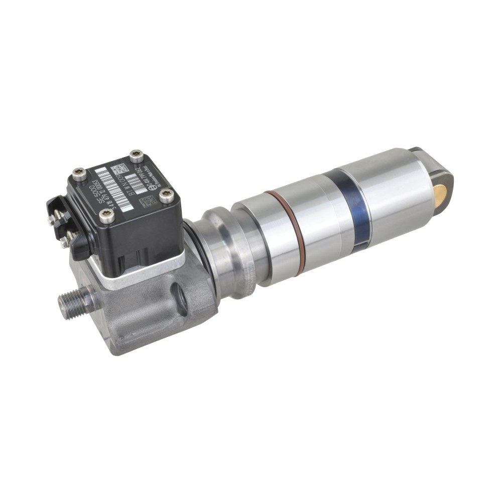 Bomba Unitaria Diesel PLD Original Bosch para OM541, OM542, OM457