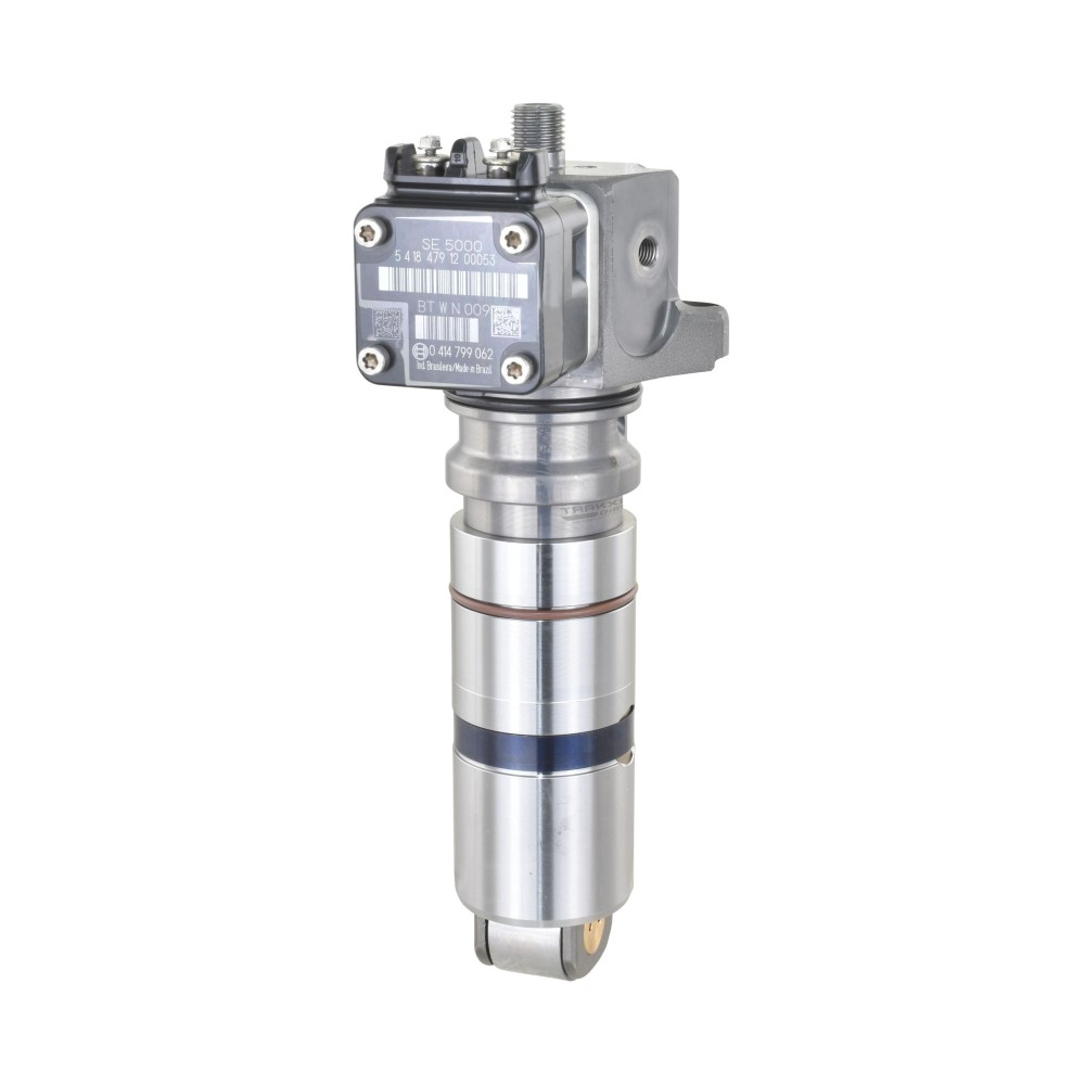 Bomba Unitaria Diesel PLD Original Bosch para OM541, OM542, OM457