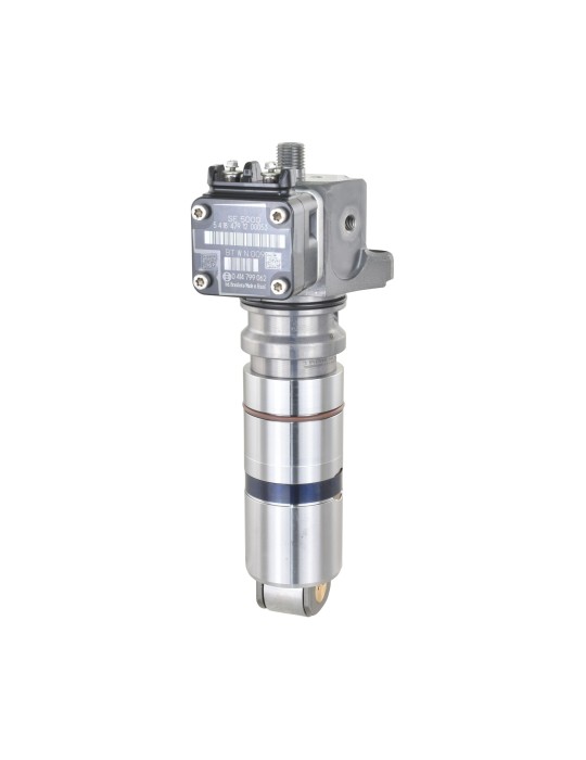 Bomba Unitaria Diesel PLD Original Bosch para OM541, OM542, OM457
