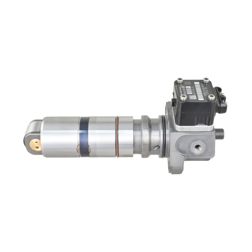Bomba Unitaria Diesel PLD Original Bosch para OM541, OM542, OM457