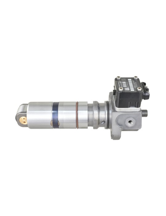 Bomba Unitaria Diesel PLD Original Bosch para OM541, OM542, OM457