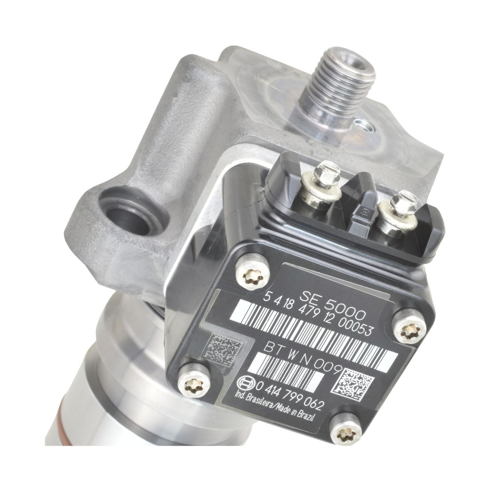 Bomba Unitaria Diesel PLD Original Bosch para OM541, OM542, OM457