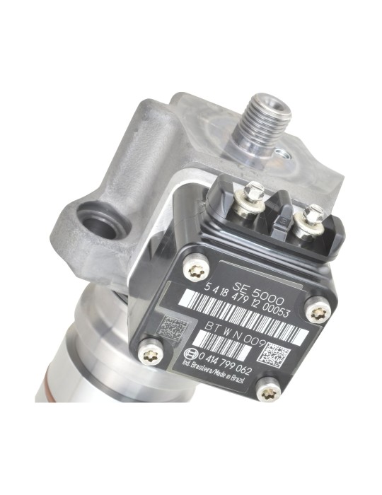 Bomba Unitaria Diesel PLD Original Bosch para OM541, OM542, OM457