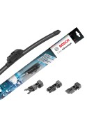 Pluma Limpiaparabrisas Original Bosch De 16 Pulgadas Clear Advantage
