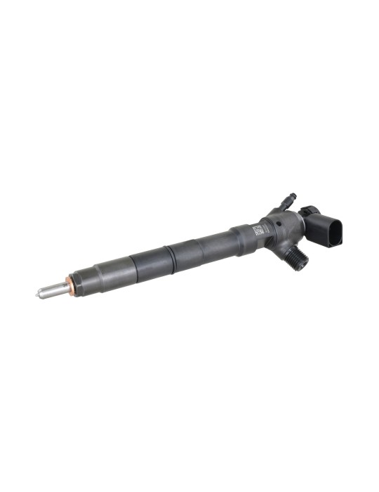 Inyector Diesel Common Rail DFI1.2 Original Delphi