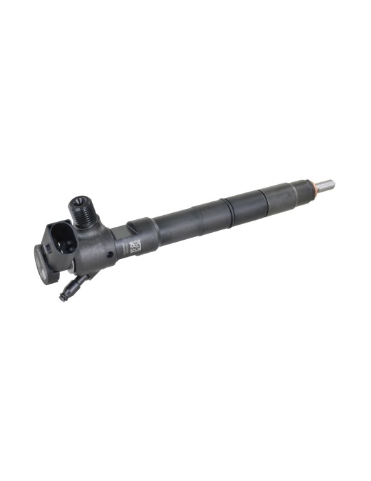 Inyector Diesel Common Rail DFI1.2 Original Delphi