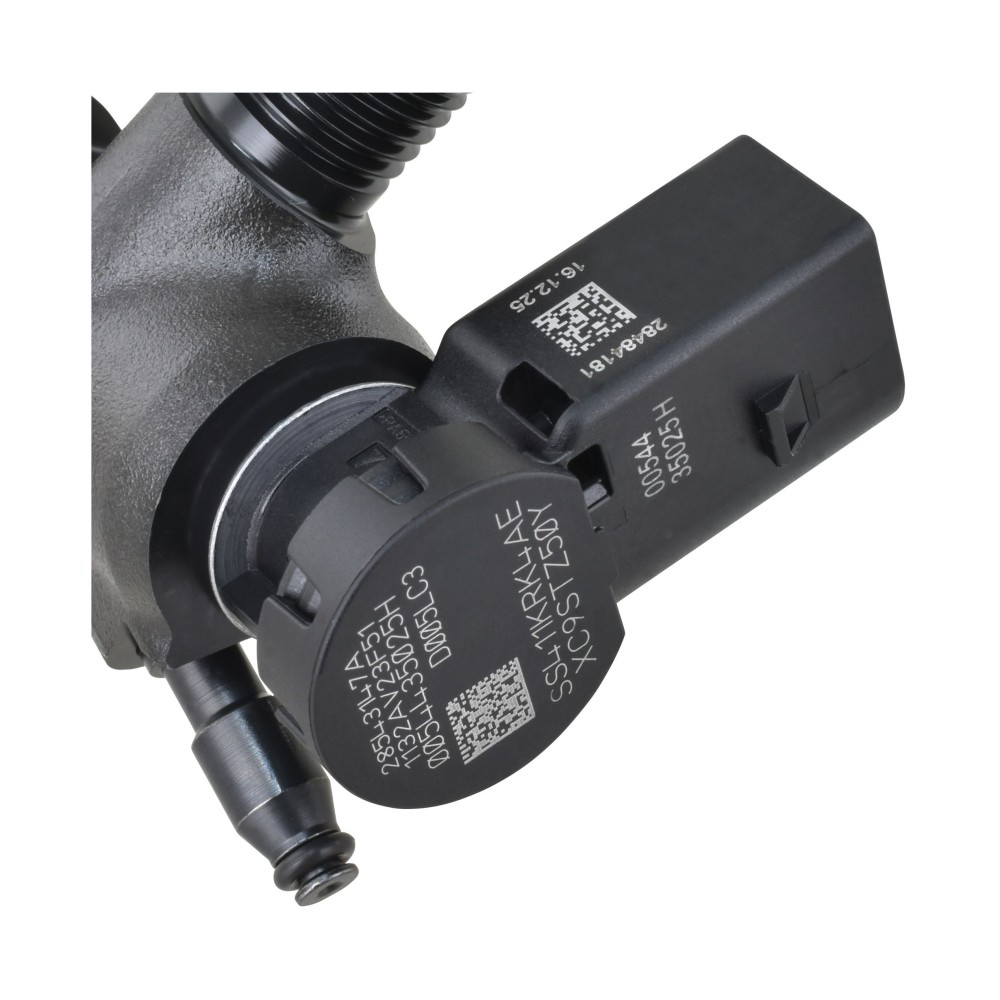 Inyector Diesel Common Rail DFI1.2 Original Delphi