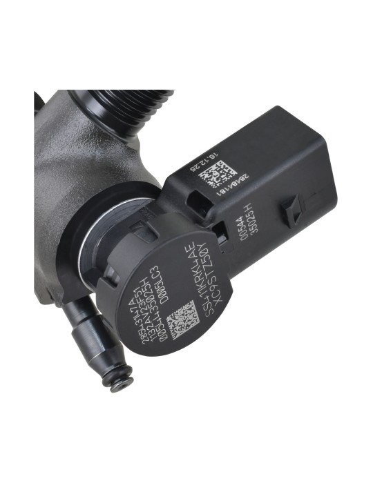 Inyector Diesel Common Rail DFI1.2 Original Delphi