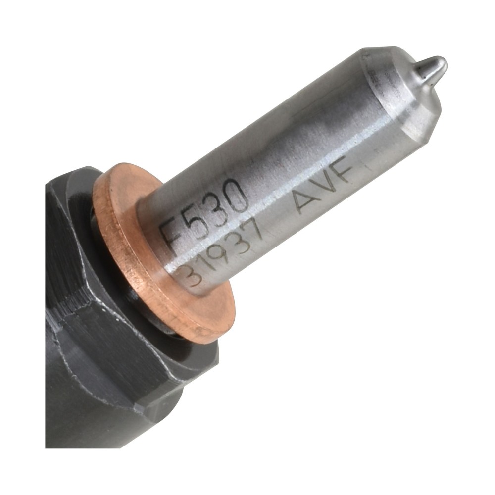 Inyector Diesel Common Rail DFI1.2 Original Delphi