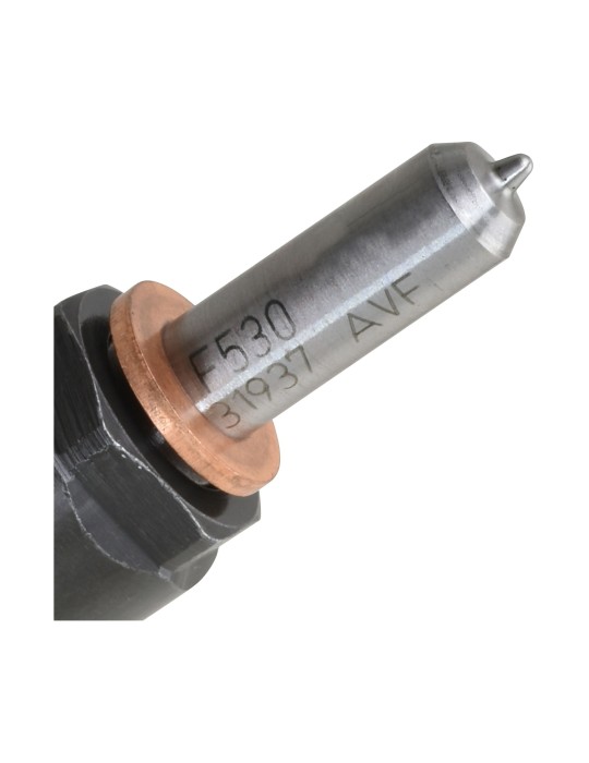 Inyector Diesel Common Rail DFI1.2 Original Delphi