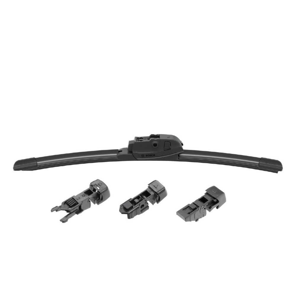 Pluma Limpiaparabrisas De 15 Pulgadas Clear Advantage Bosch