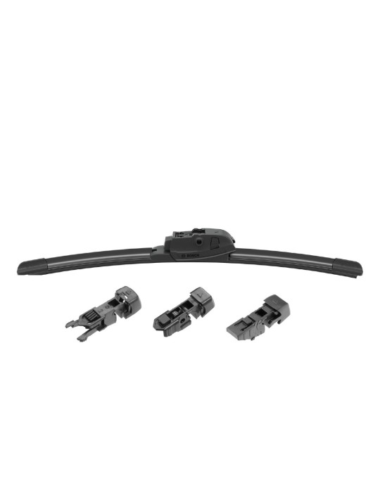 Pluma Limpiaparabrisas De 15 Pulgadas Clear Advantage Bosch