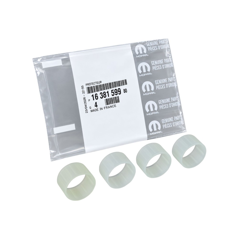 JUEGO DE PROTECTORES DIESEL PARA PARTNER EXPERT 1.6 HDI