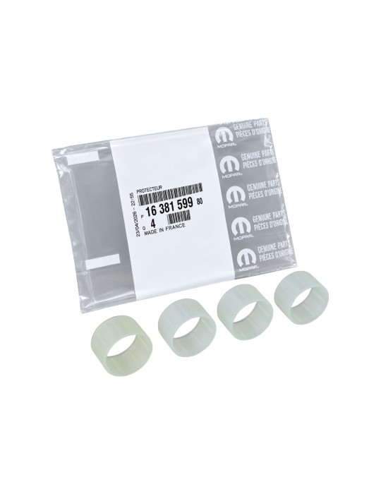 JUEGO DE PROTECTORES DIESEL PARA PARTNER EXPERT 1.6 HDI