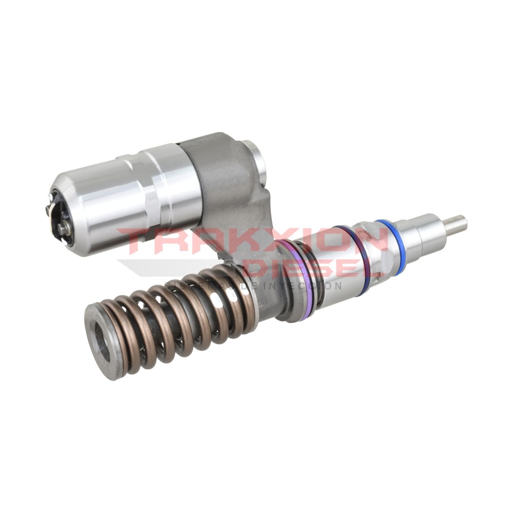 Inyector Diesel Unitario Original Bosch UIS Para Scania & Irizar