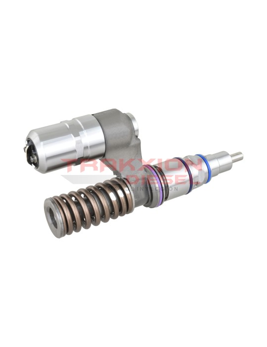 Inyector Diesel Unitario Original Bosch UIS Para Scania & Irizar