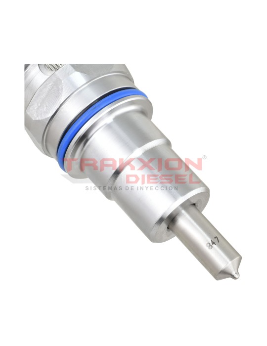 Inyector Diesel Unitario Original Bosch UIS Para Scania & Irizar