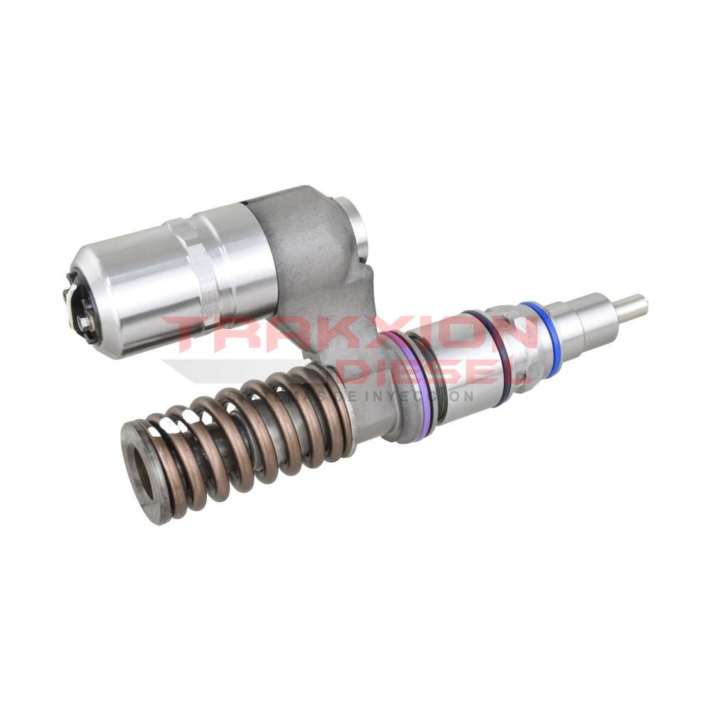 Inyector Diesel Unitario Original Bosch UIS Para Scania & Irizar