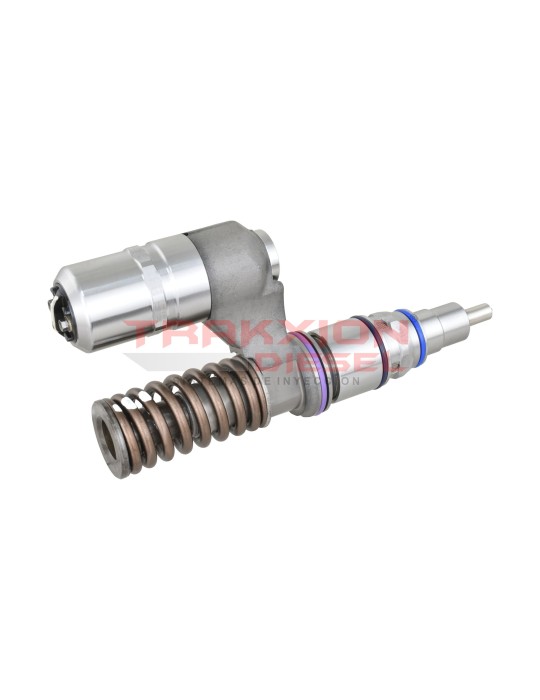 Inyector Diesel Unitario Original Bosch UIS Para Scania & Irizar
