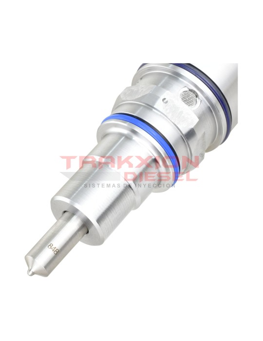Inyector Diesel Unitario Original Bosch UIS Para Scania & Irizar