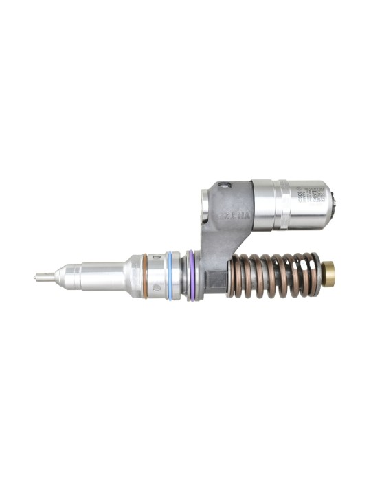 Inyector Diesel Unitario UIS Original Bosch para Astra, Case e Iveco