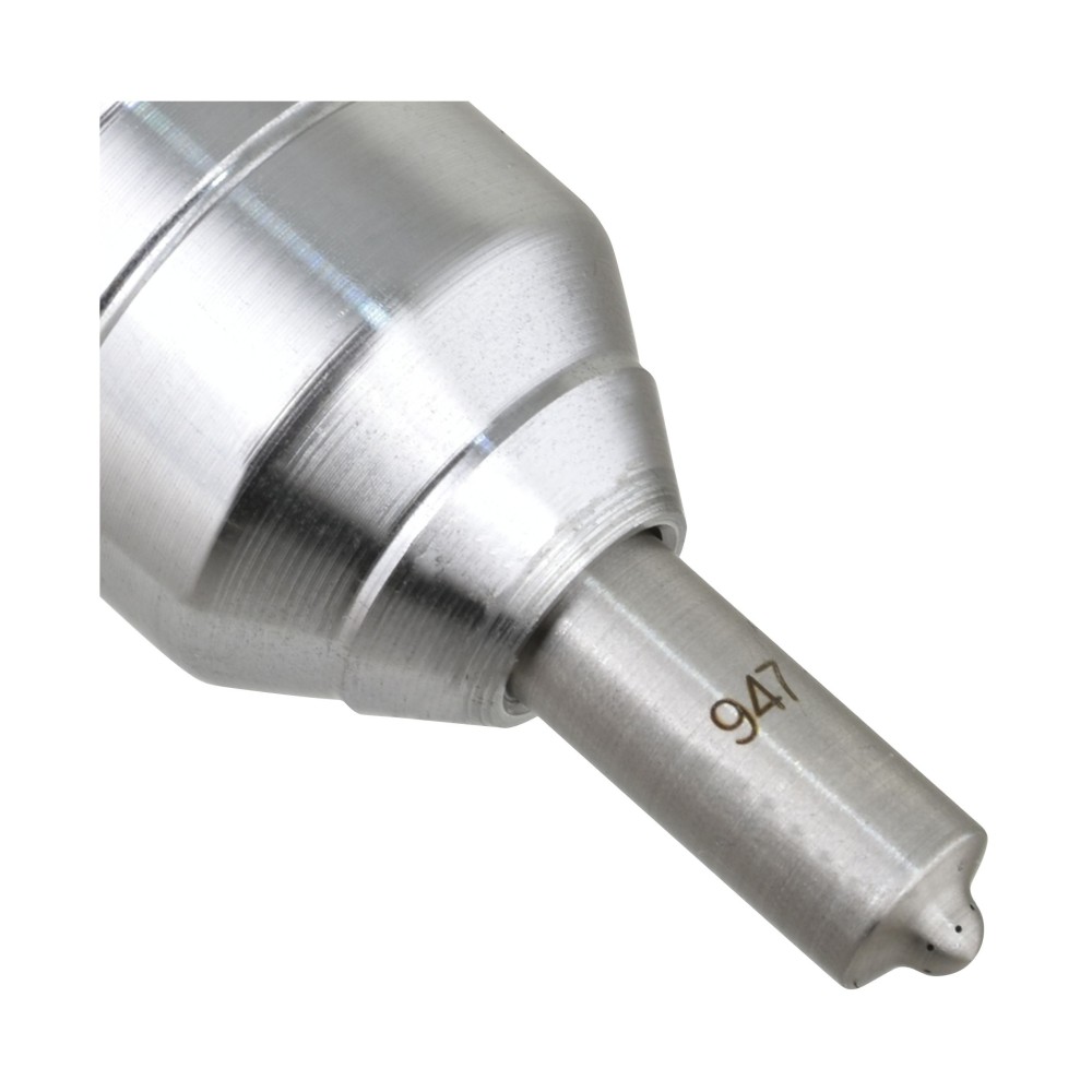 Inyector Diesel Unitario UIS Original Bosch para Astra, Case e Iveco