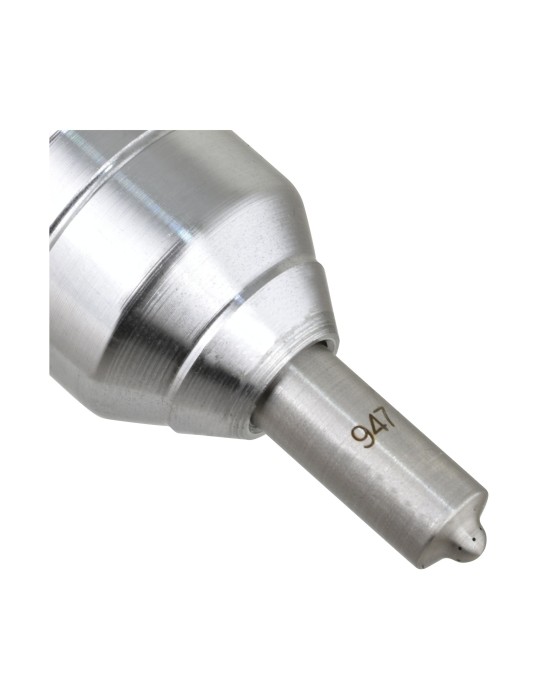 Inyector Diesel Unitario UIS Original Bosch para Astra, Case e Iveco