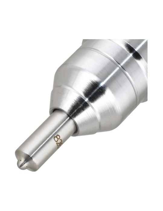 Inyector Diesel Unitario UIS Original Bosch Para Case, Iveco y Ford