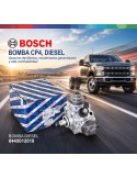 Bomba Diesel Common Rail CP4 Nueva Original Bosch para Ford 6.7
