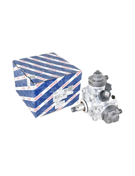 Bomba Diesel Common Rail CP4 Nueva Original Bosch para Ford 6.7