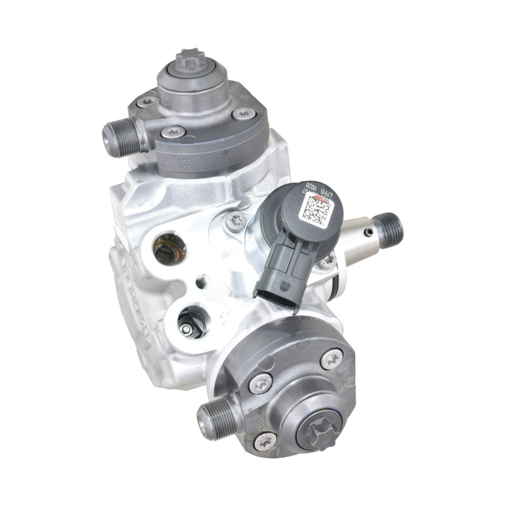 Bomba Diesel Common Rail CP4 Nueva Original Bosch para Ford 6.7